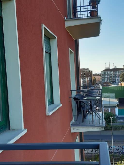 Appartamento Incantevole: Milano Kültér fotó